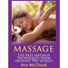 Massage: The Best Massage Techniques From Around The World