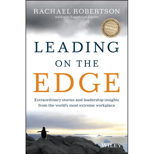 Leading on the Edge