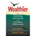 Wealthier: The Investing Field Guide for Canadian Millennials