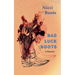 Bad Luck Boots: A Memoir