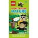 Lego Pocket Builder Nature: Create Cool Creatures