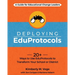 Deploying EduProtocols
