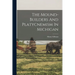 The Mound-builders And Platycnemism In Michigan