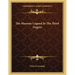 The Masonic Legend In The Third Degree