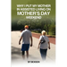 Why I put my mother in Assisted Living on Mother's Day Weekend: Navigating the Emotional and Physical Journey for a Senior Citizen