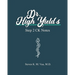 Dr. High Yield's Step 2 CK Notes