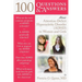 100 Questions & Answers about Attention Deficit Hyperactivity Disorder (Adhd) in Women and Girls