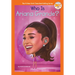 Who Is Ariana Grande?