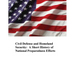 Civil Defense and Homeland Security: A Short History of National Preparedness Efforts