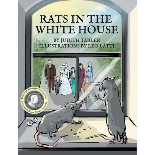 Rats in the White House