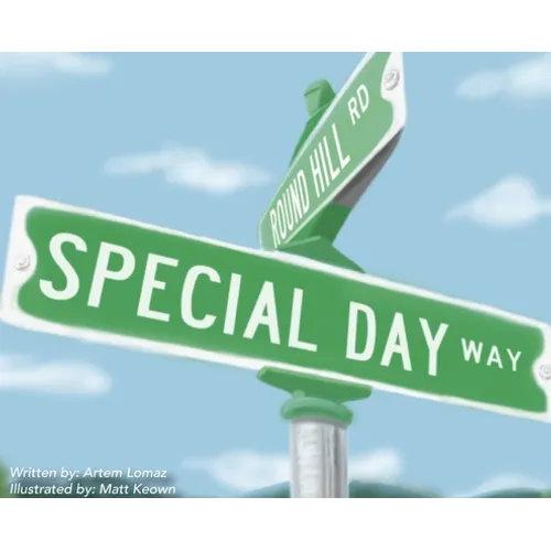 Special Day Way