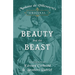 Madame de Villeneuve's Original Beauty and the Beast - Illustrated by Edward Corbould and Brothers Dalziel