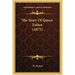 The Story Of Queen Esther (1875)