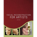 Facial Reconstruction for Artists