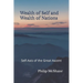 Wealth of Self and Wealth of Nations: Self-Axis of the Great Ascent
