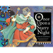 Once Upon a Starry Night: A Book of Constellations