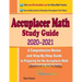 Accuplacer Math Study Guide 2020 - 2021: A Comprehensive Review and Step-By-Step Guide to Preparing for the Accuplacer Math