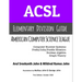 ACSL Elementary Division Guide: Study Guide for Elementary Division
