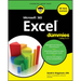 Microsoft 365 Excel for Dummies