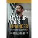 Level Up Your Finances: Say Goodbye to Winging It with Money