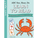 ABC See, Hear, Do Level 3: Learn to Read Blended Beginning Sounds