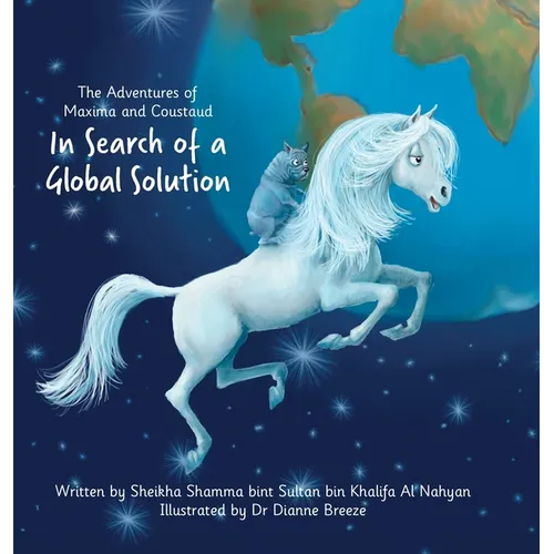 The Adventures of Maxima and Coustaud: In Search of a Global Solution