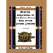 Extract of the Rejected Applications of the Guion Miller Roll of the Eastern Cherokee, Volume 1