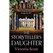 The Storyteller's Daughter