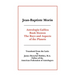 Astrologia Gallica Book 16