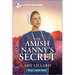 The Amish Nanny's Secret: An Uplifting Inspirational Romance