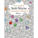 The Complete Anti-stress Colouring Collection Book 1: The ultimate calming colouring book collection