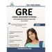 GRE Verbal Reasoning Supreme: Study Guide with Practice Questions