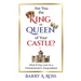 Are You the King or Queen of Your Castle?: Not If You Live in a Homeowner's Association