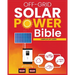 Off-Grid Solar Power: The Ultimate DIY Guide for Energy Independence
