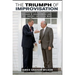The Triumph of Improvisation: Gorbachev's Adaptability, Reagan's Engagement, and the End of the Cold War