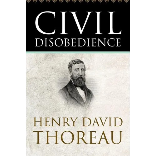 Civil Disobedience