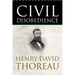 Civil Disobedience