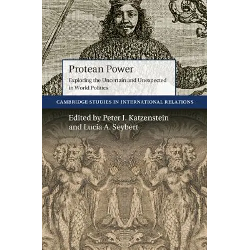 Protean Power