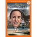Who Is Caitlin Clark?