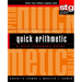 Quick Arithmetic: A Self-Teaching Guide