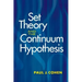 Set Theory and the Continuum Hypothesis