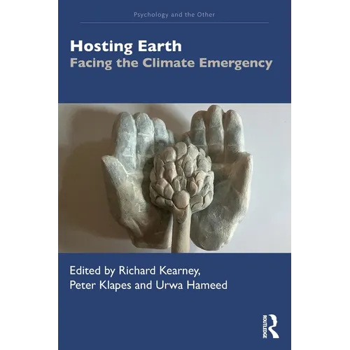 Hosting Earth: Facing the Climate Emergency