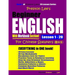 Preston Lee's Beginner English With Workbook Section Lesson 1 - 20 For Chinese Speakers