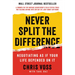 Never Split the Difference: Negotiating as If Your Life Depended on It