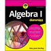 Algebra I for Dummies