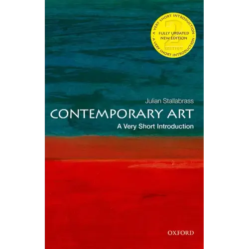 Contemporary Art: A Very Short Introduction