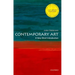 Contemporary Art: A Very Short Introduction