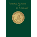 Personal Memoirs of U. S. Grant
