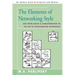 The Elements of Networking Style: And Other Essays & Animadversions on the Art of Intercomputer Networking