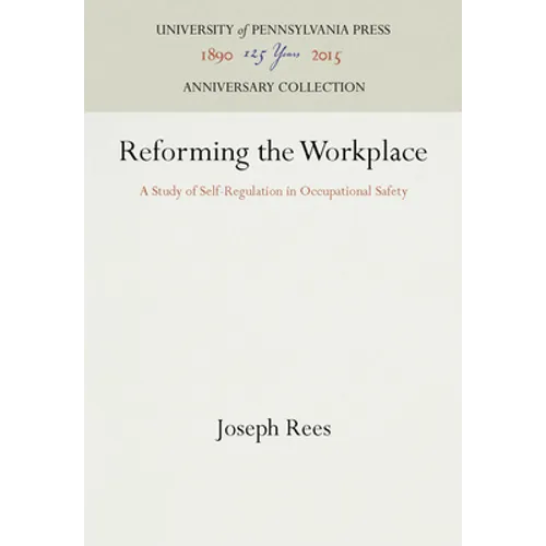 Reforming the Workplace